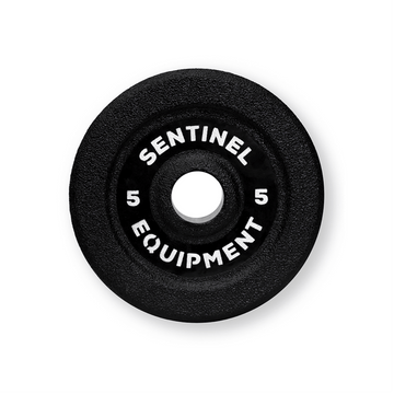 Polyurethane vs. Rubber vs. Sentinel Equipment plates - Sentinel Equipment