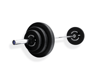 The Ultimate Guide to Home Gym Setups with Sentinel Equipment - Sentinel Equipment