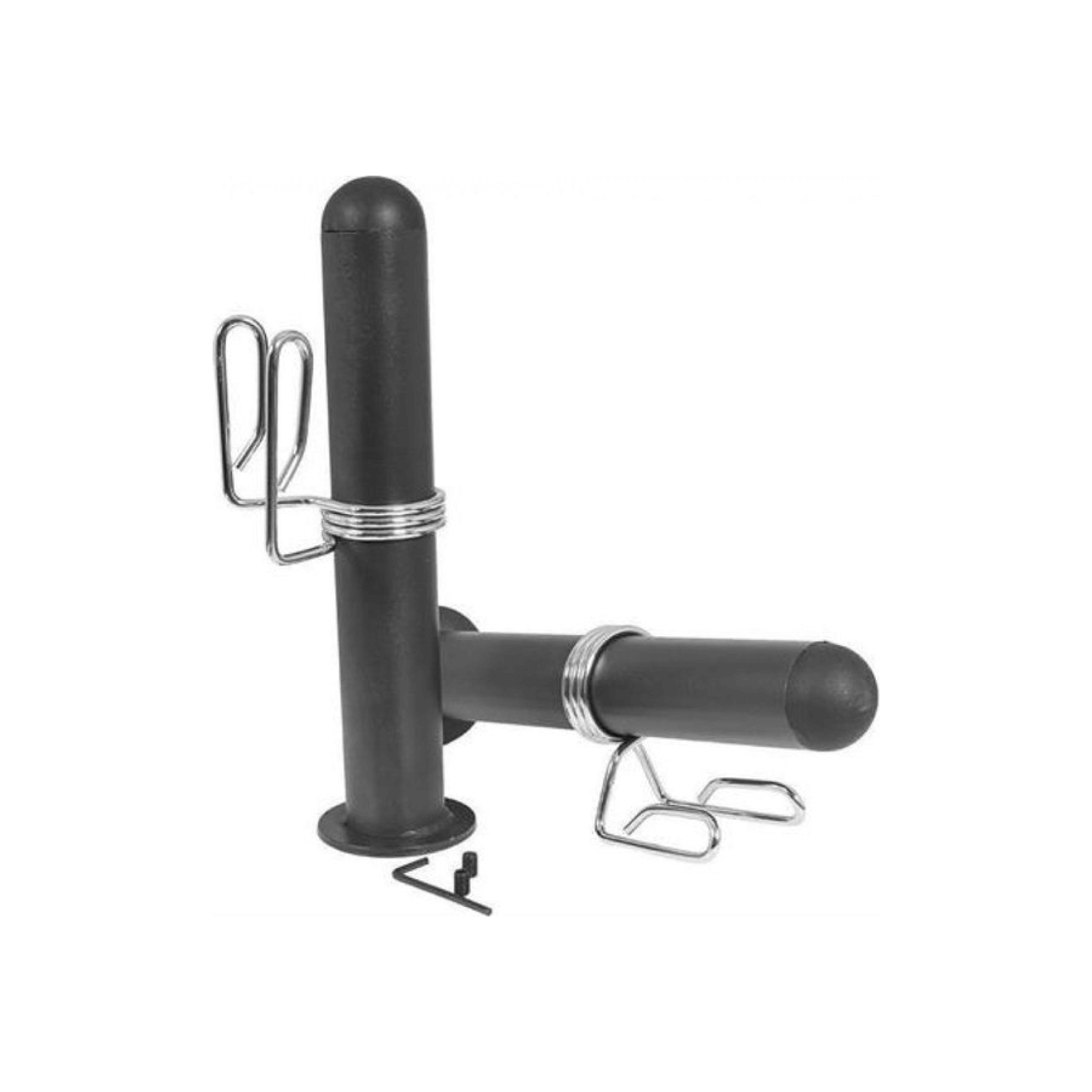 Sentinel Equipment - Barbell Adapter Sleeve - 30mm to 50mm - Barbell/dumbell