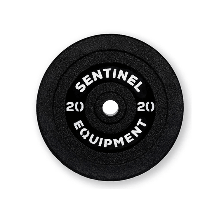 Sentinel Equipment - 20kg Polyurethane Plate - 