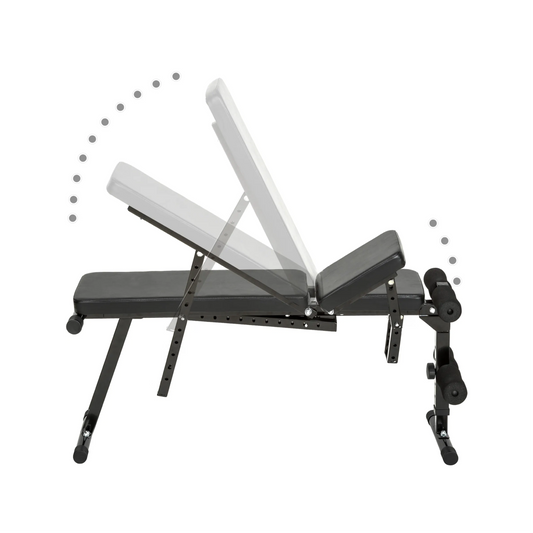 Lightweight Multi-Function Bench