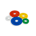 Sentinel Equipment - Calibrated Microplates - 
