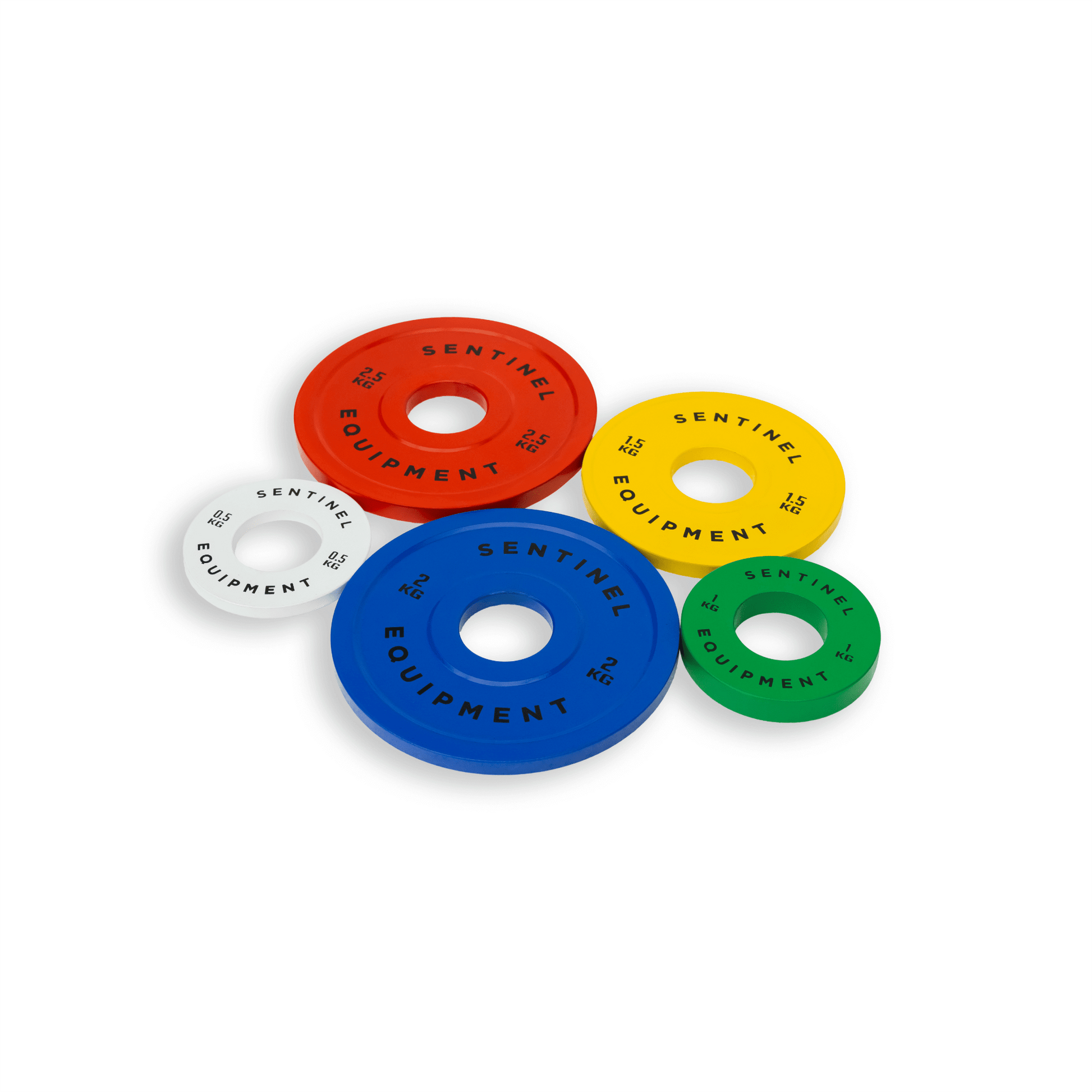 Sentinel Equipment - Calibrated Microplates - 