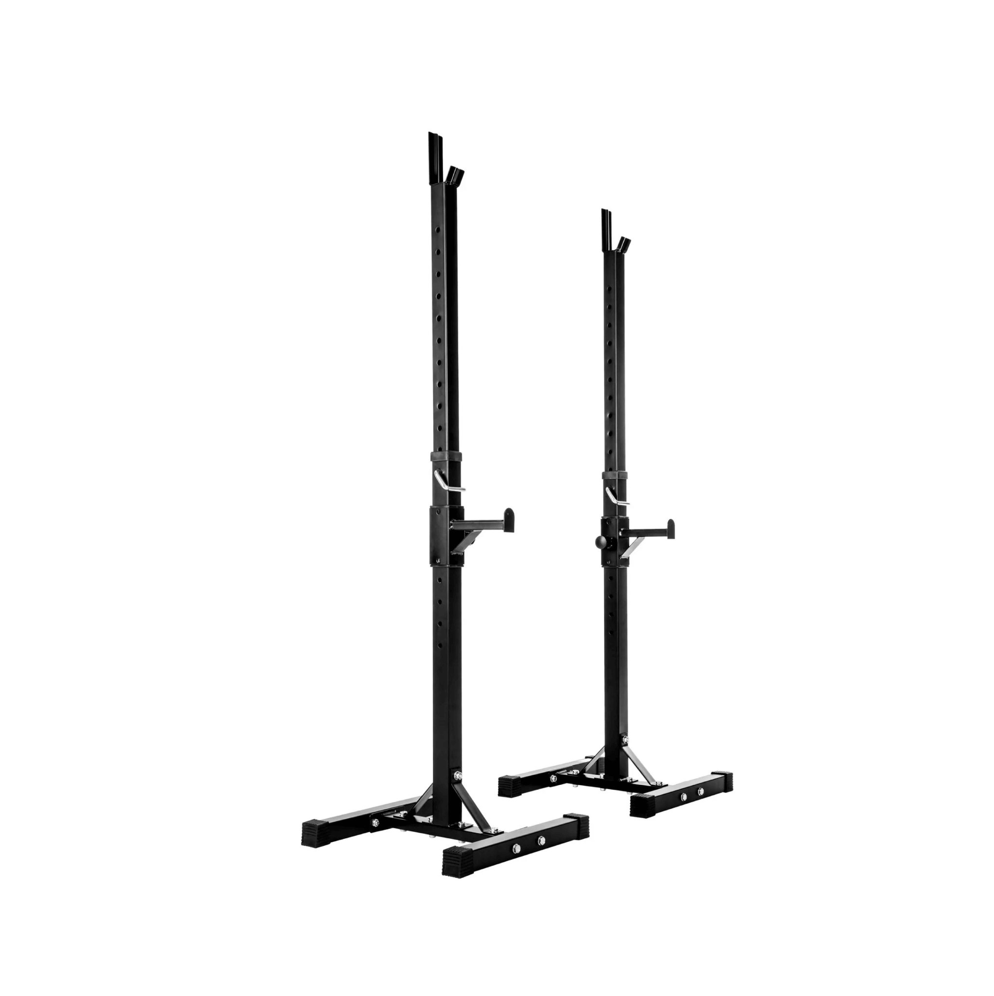 Extra-Compact Mobile Rack Stands
