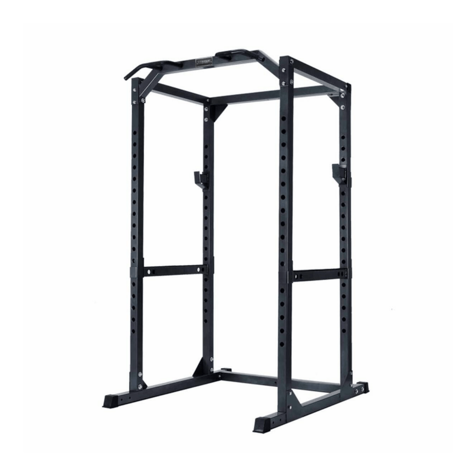 Sentinel Equipment - Reinforced Heavy Duty Rack - Rack
