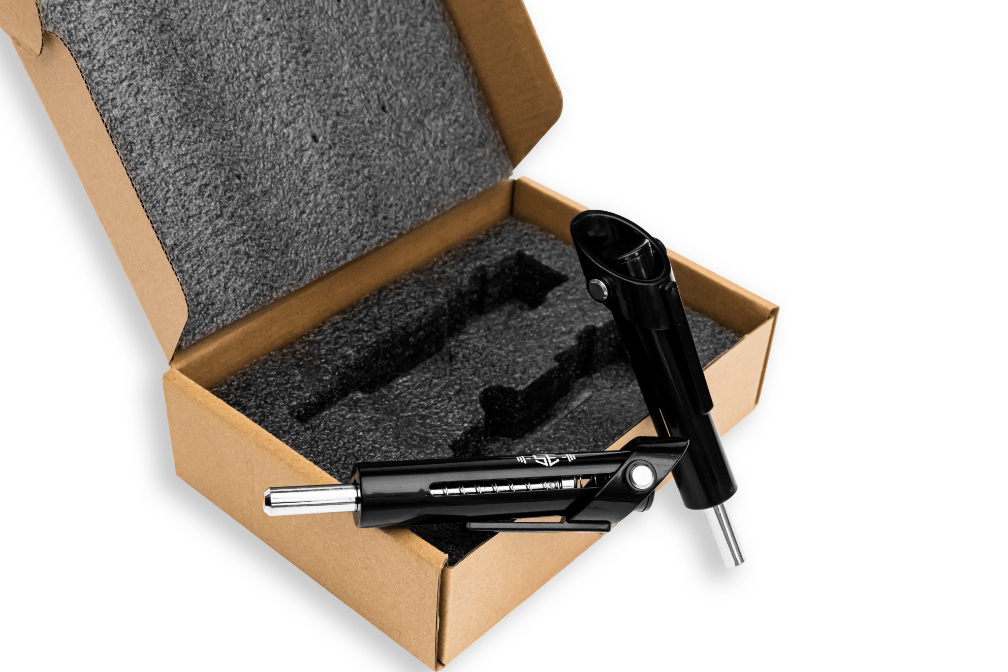 Sentinel Equipment Dropset Pins