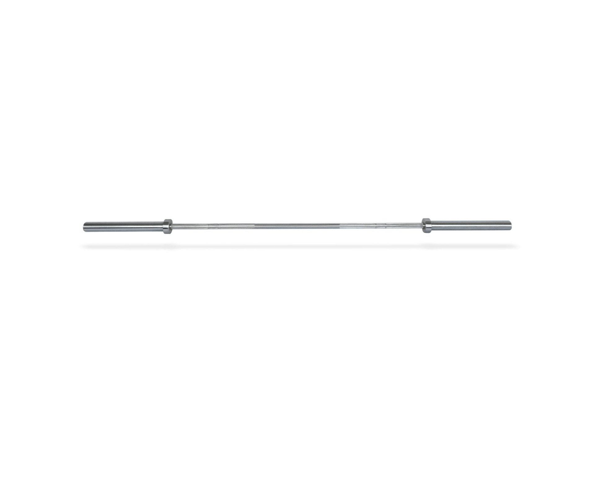 Sentinel Equipment High Intensity Barbell 2