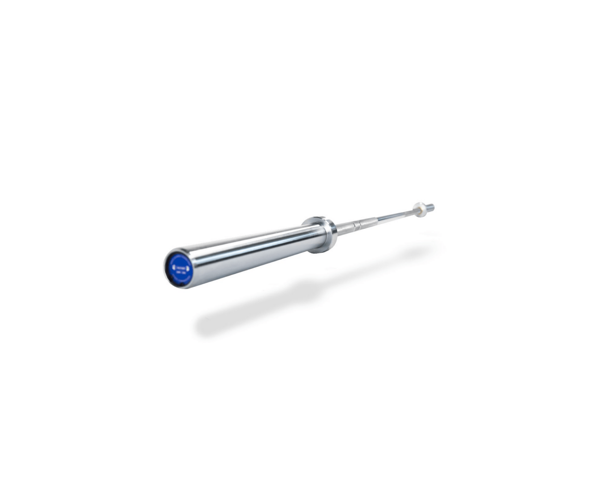 Sentinel Equipment High Intensity Barbell 1