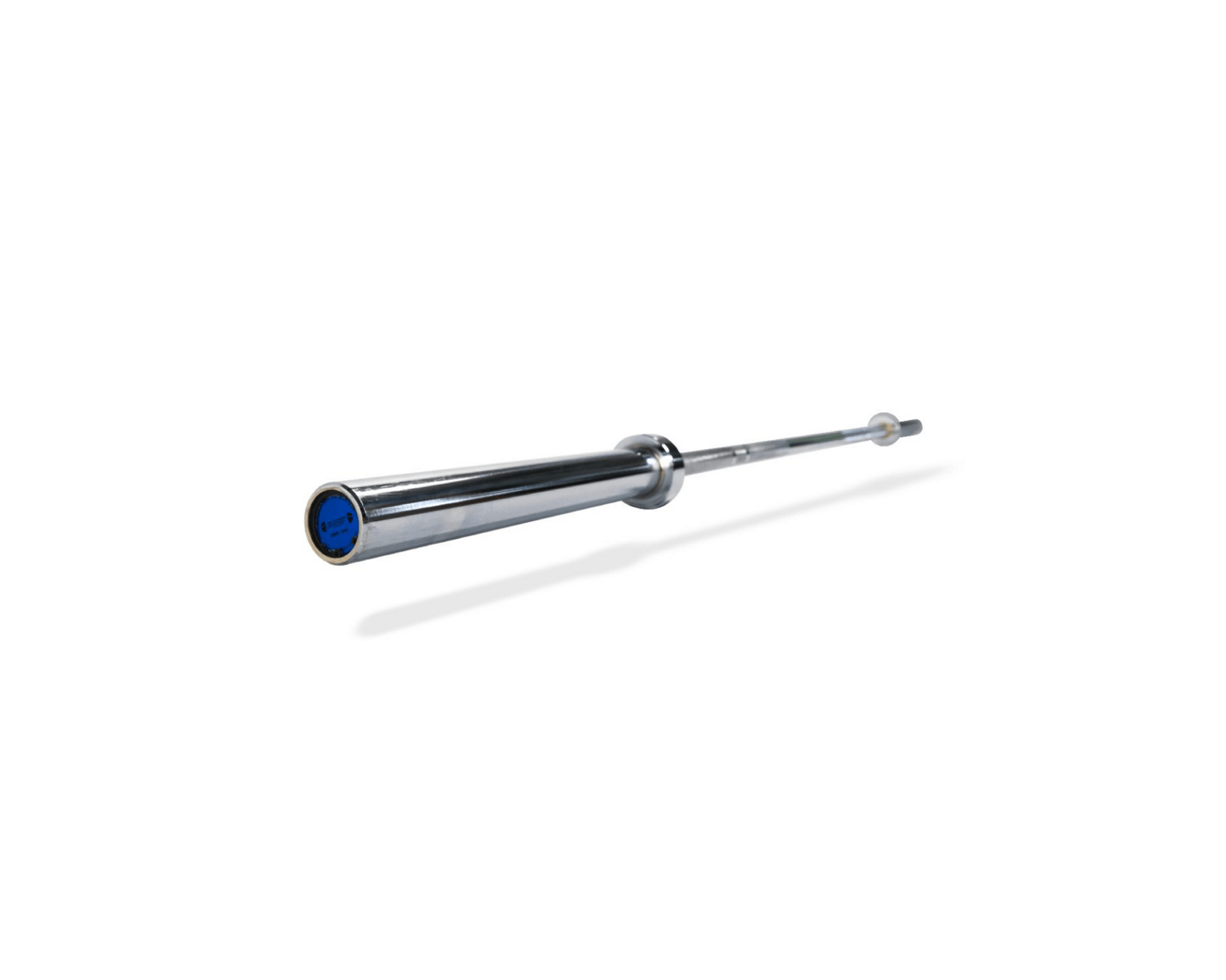 Sentinel EquipmentOlympic Barbell 1