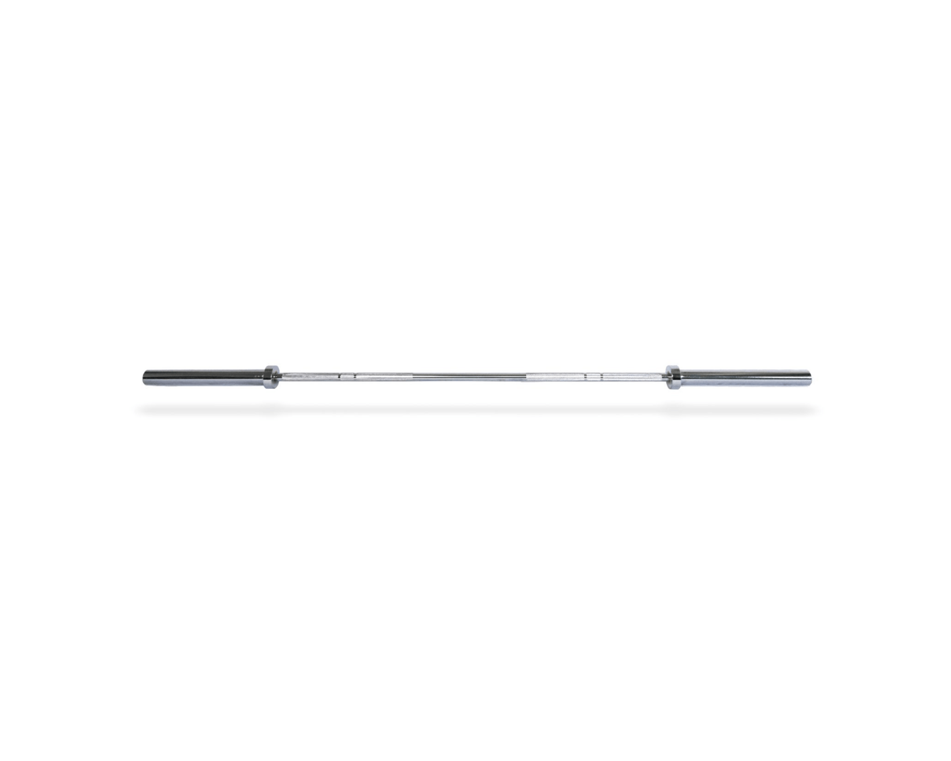 Sentinel EquipmentOlympic Barbell 2