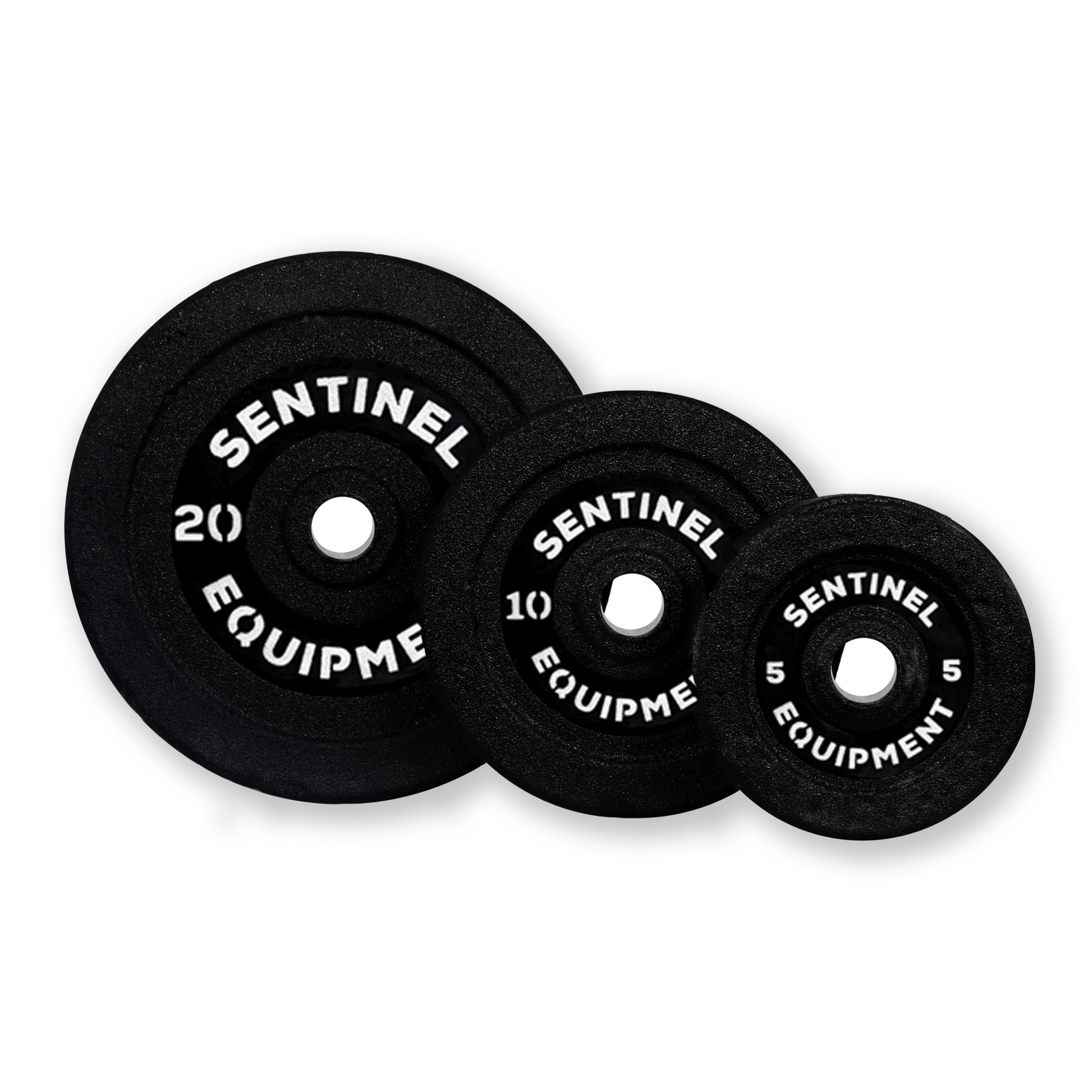 Sentinel Equipment - Sentinel Equipment Polyurethane Plates - Package Deals - Polyurethane plate