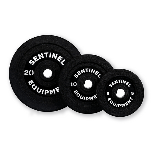 Sentinel Equipment - Sentinel Equipment Polyurethane Plates - Package Deals - Polyurethane plate
