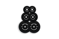 Sentinel Equipment - Sentinel Equipment Polyurethane Plates - Package Deals - Polyurethane plate